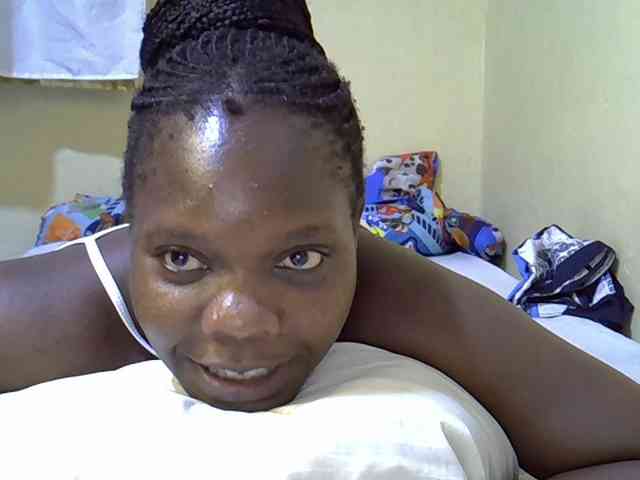 Sweet-Tiffany webcam