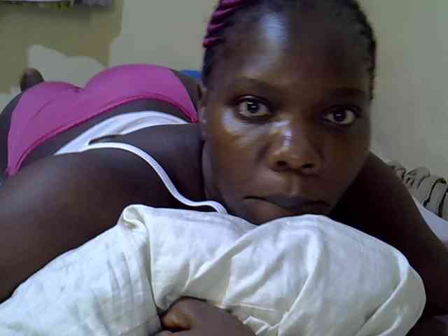 Sweet-Tiffany webcam