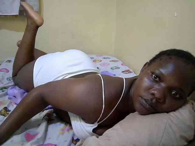 Sweet-Tiffany webcam