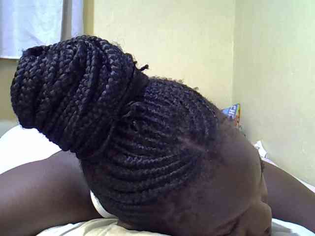 Sweet-Tiffany webcam