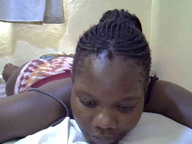 Sweet-Tiffany webcam