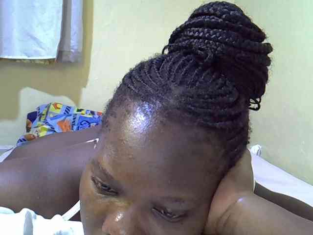 Sweet-Tiffany webcam