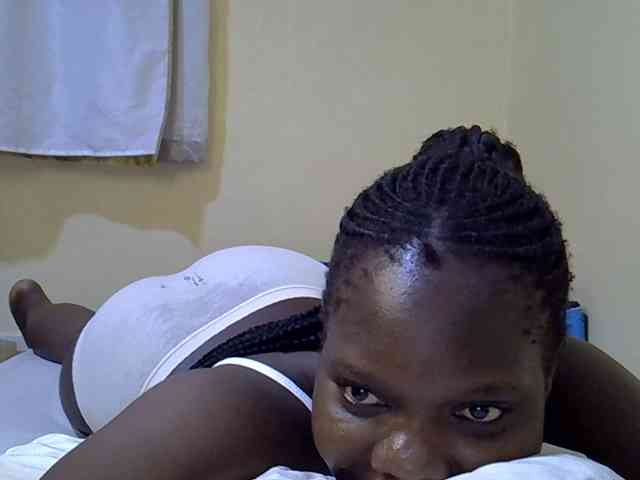 Sweet-Tiffany webcam