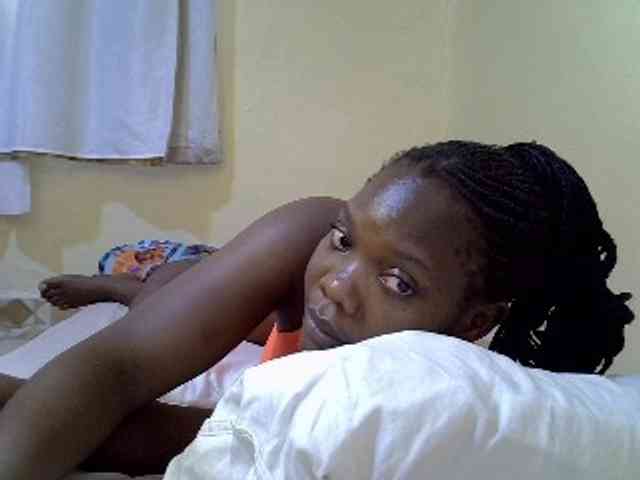 Sweet-Tiffany webcam