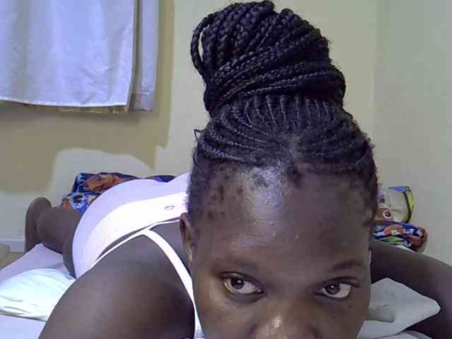 Sweet-Tiffany webcam