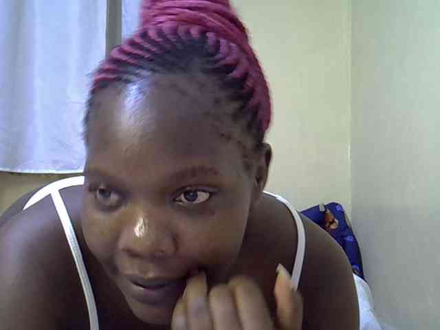 Sweet-Tiffany webcam