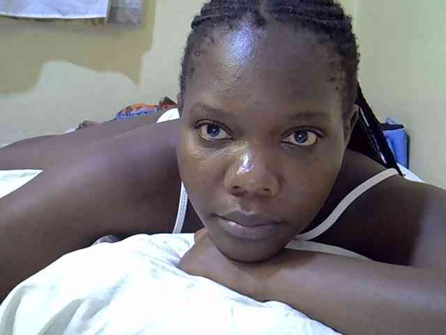 Sweet-Tiffany webcam