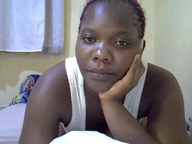 Sweet-Tiffany webcam