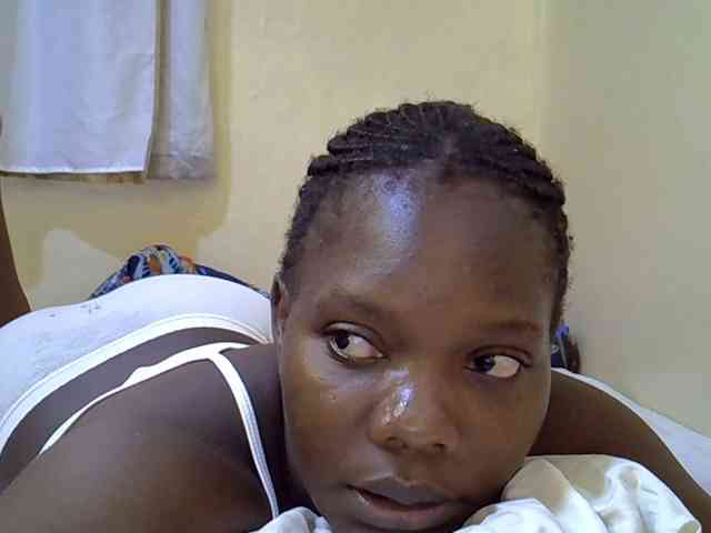 Sweet-Tiffany webcam