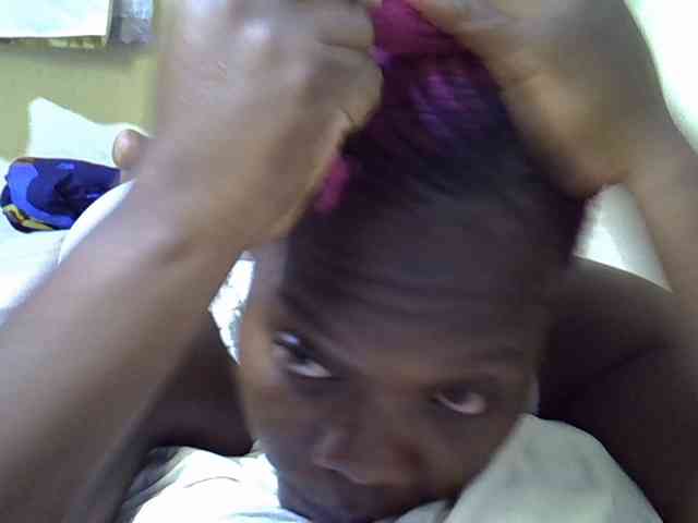Sweet-Tiffany webcam