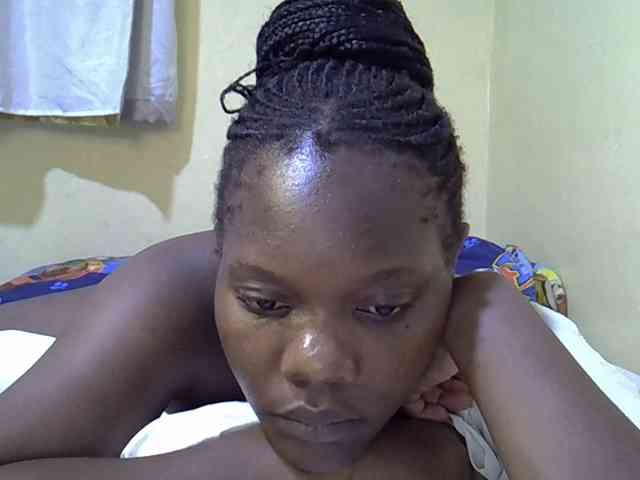 Sweet-Tiffany webcam