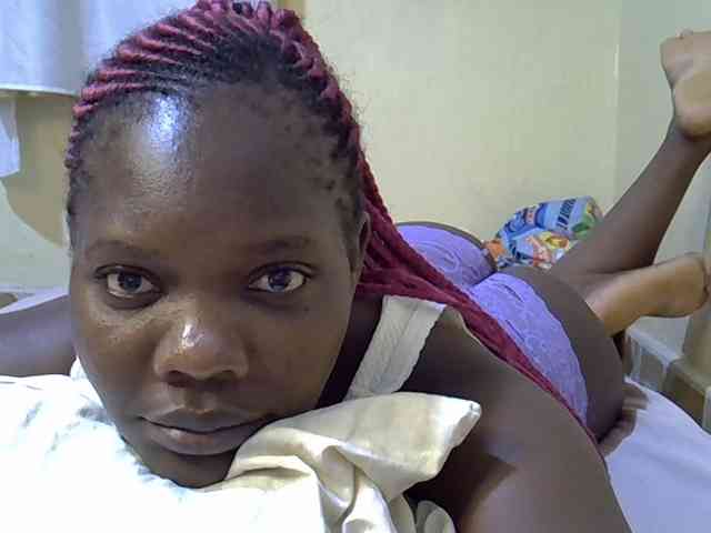Sweet-Tiffany webcam