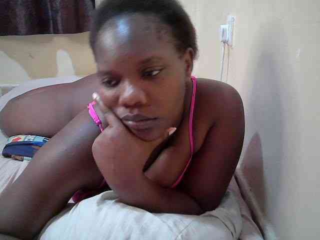 Sweet-Tiffany webcam