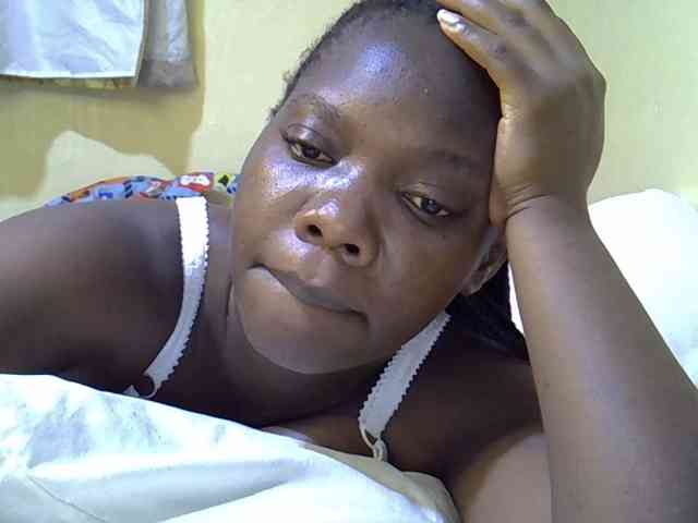 Sweet-Tiffany webcam