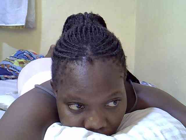 Sweet-Tiffany webcam