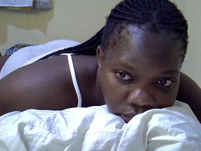 Sweet-Tiffany webcam