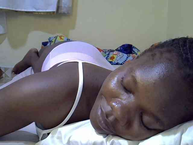 Sweet-Tiffany webcam