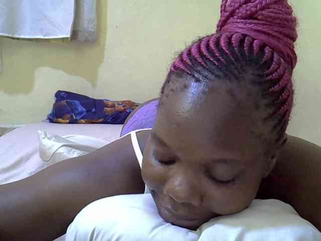 Sweet-Tiffany webcam