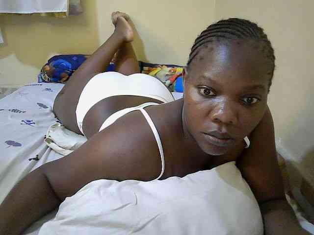 Sweet-Tiffany webcam