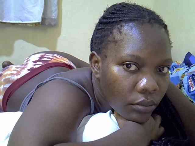 Sweet-Tiffany webcam