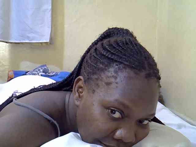 Sweet-Tiffany webcam