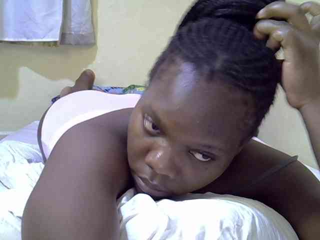 Sweet-Tiffany webcam