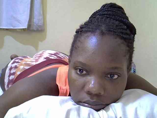 Sweet-Tiffany webcam