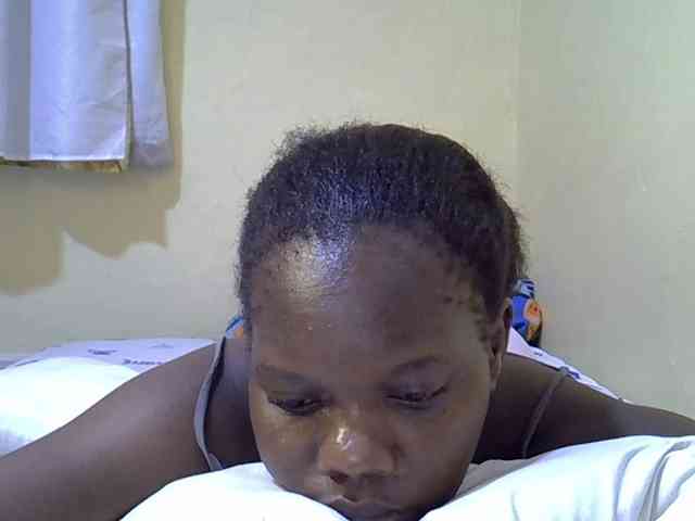 Sweet-Tiffany webcam