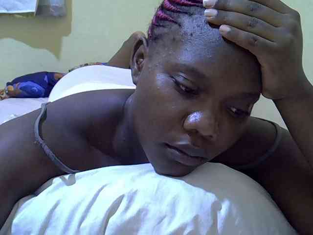Sweet-Tiffany webcam