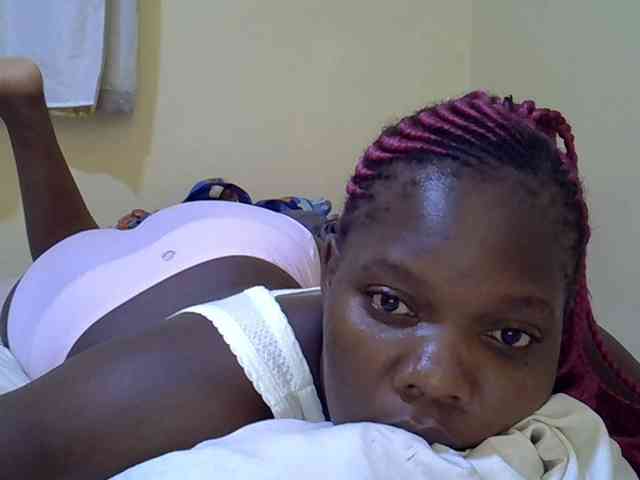 Sweet-Tiffany webcam