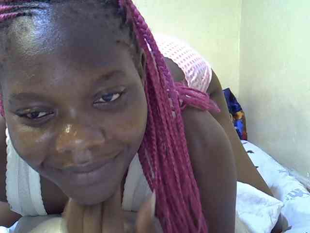 Sweet-Tiffany webcam