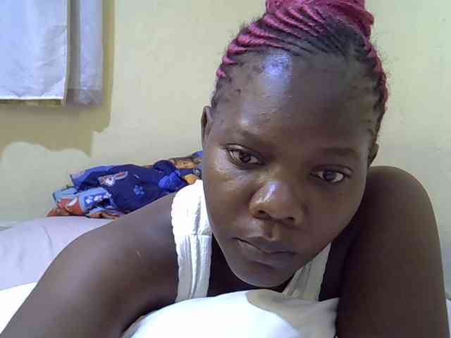 Sweet-Tiffany webcam
