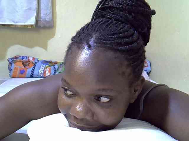 Sweet-Tiffany webcam