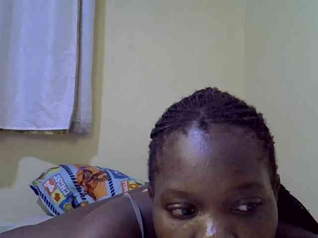 Sweet-Tiffany webcam