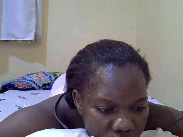 Sweet-Tiffany webcam