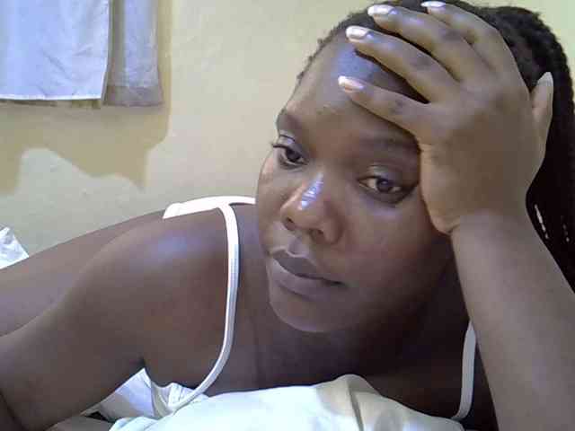 Sweet-Tiffany webcam