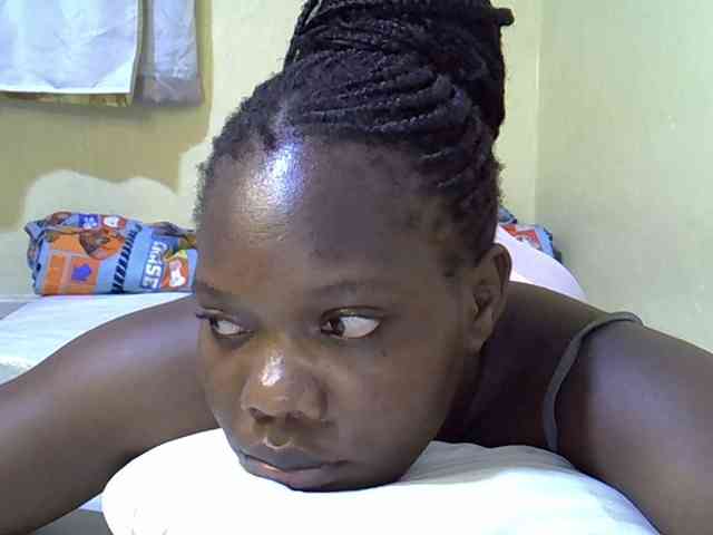 Sweet-Tiffany webcam