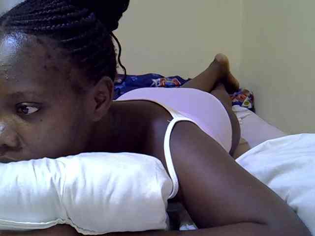 Sweet-Tiffany webcam