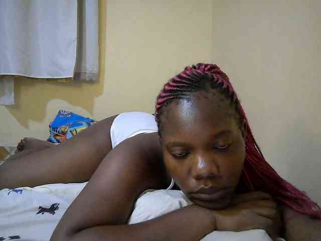 Sweet-Tiffany webcam