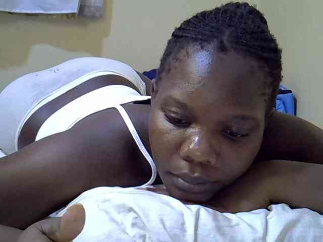 Sweet-Tiffany webcam