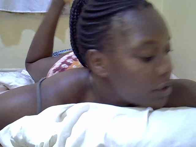 Sweet-Tiffany webcam