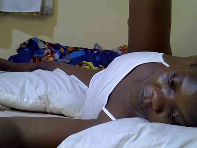 Sweet-Tiffany webcam