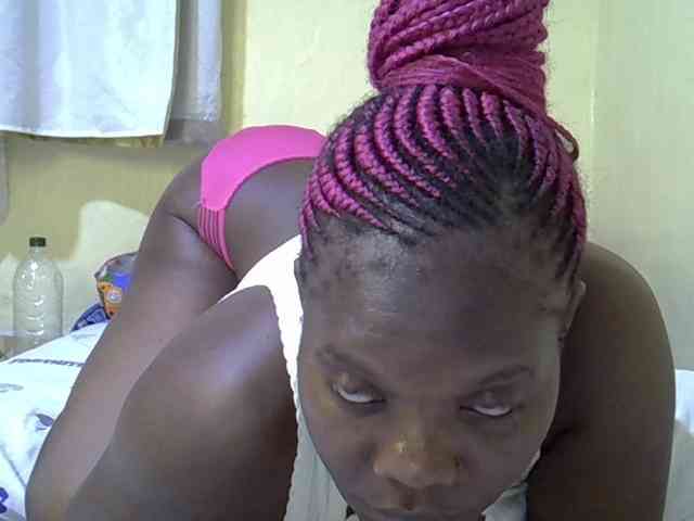 Sweet-Tiffany webcam