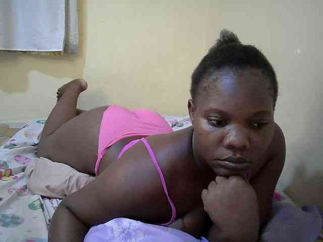 Sweet-Tiffany webcam
