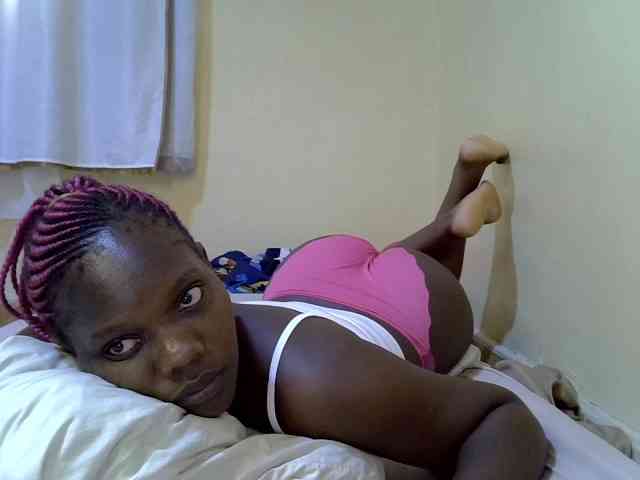 Sweet-Tiffany webcam