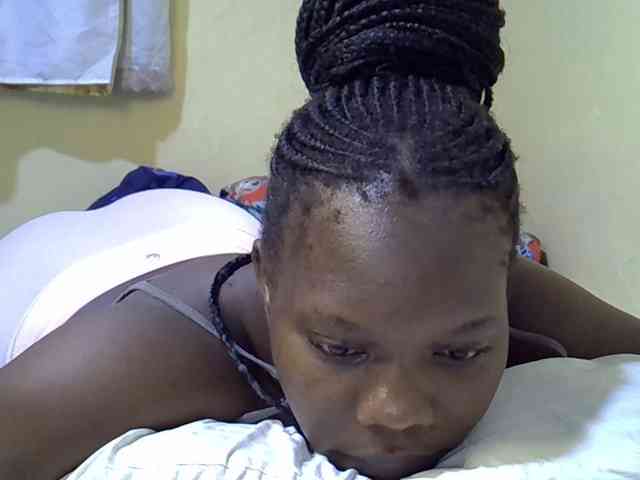 Sweet-Tiffany webcam