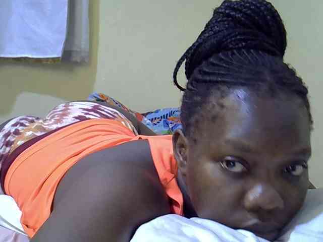 Sweet-Tiffany webcam