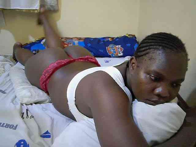 Sweet-Tiffany webcam