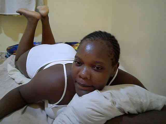 Sweet-Tiffany webcam