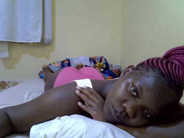 Sweet-Tiffany webcam